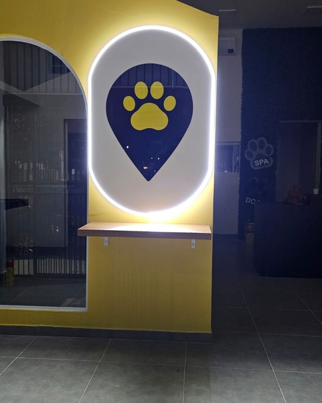 Logo de Cliente Bureau